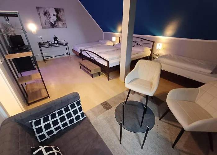 Trip Inn Posthotel Dueren