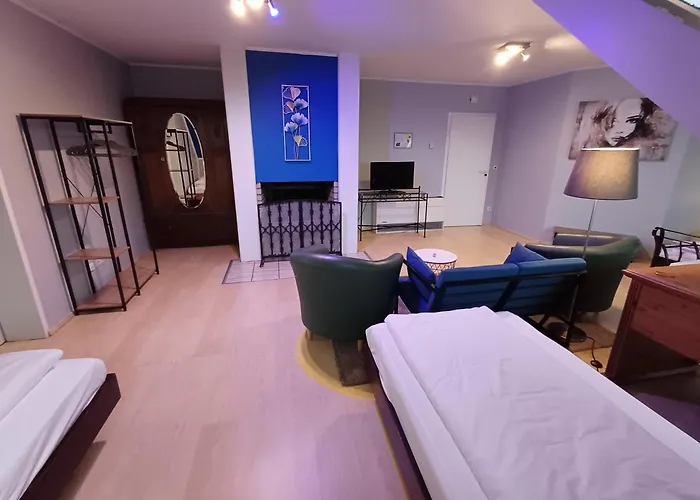 Trip Inn Posthotel Dueren