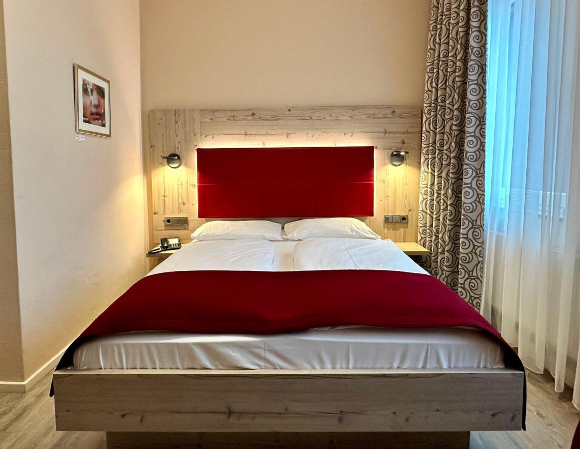 Hotel Trip Posthotel Dueren