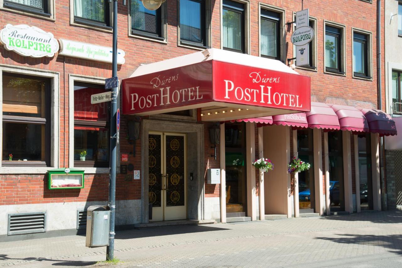 Hotel Trip Posthotel Dueren