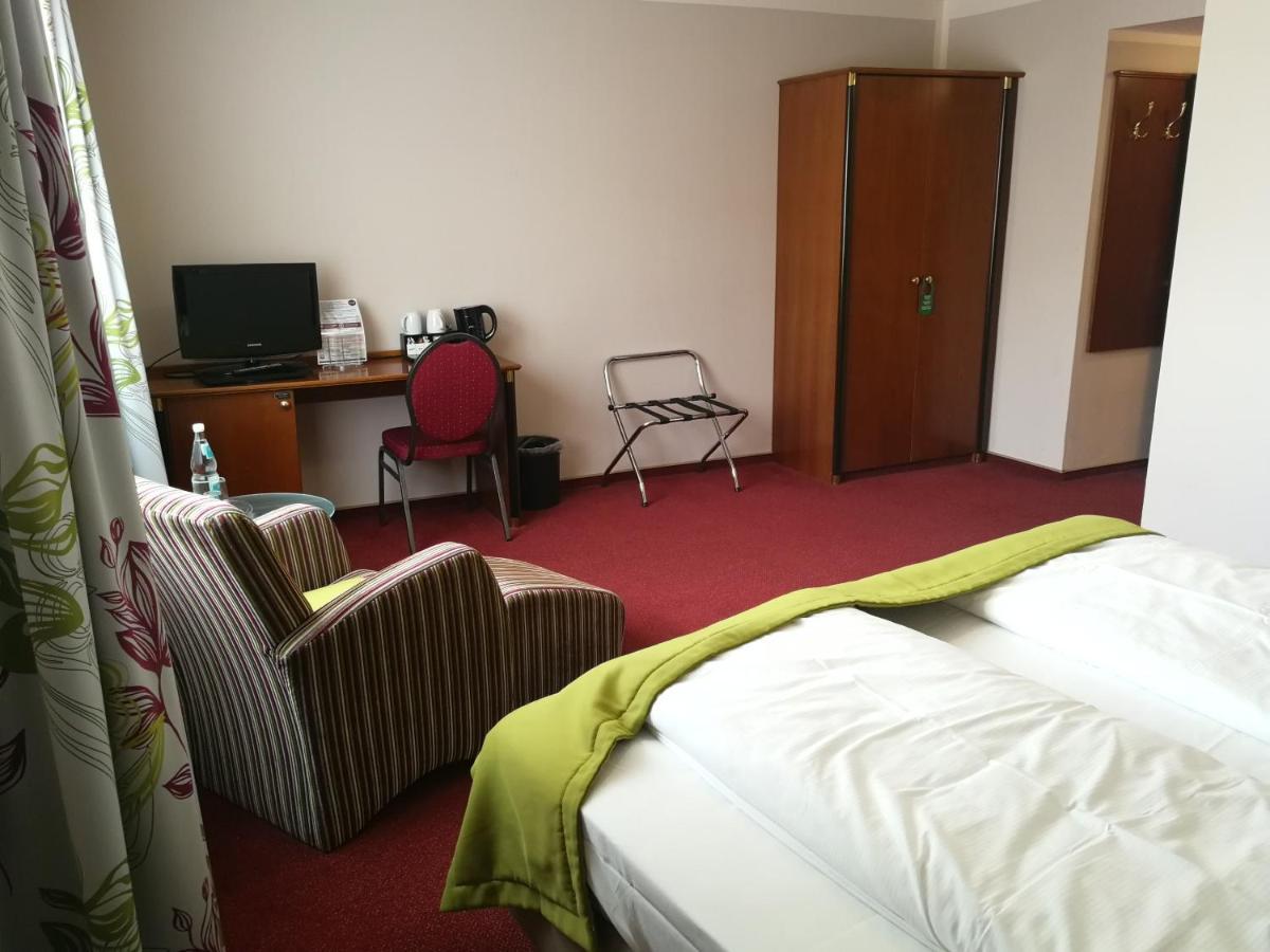 Trip Posthotel Dueren 3*