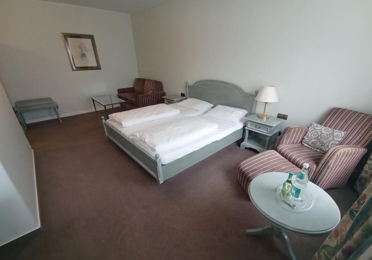 Hotel Trip Posthotel Dueren Düren - Eifel