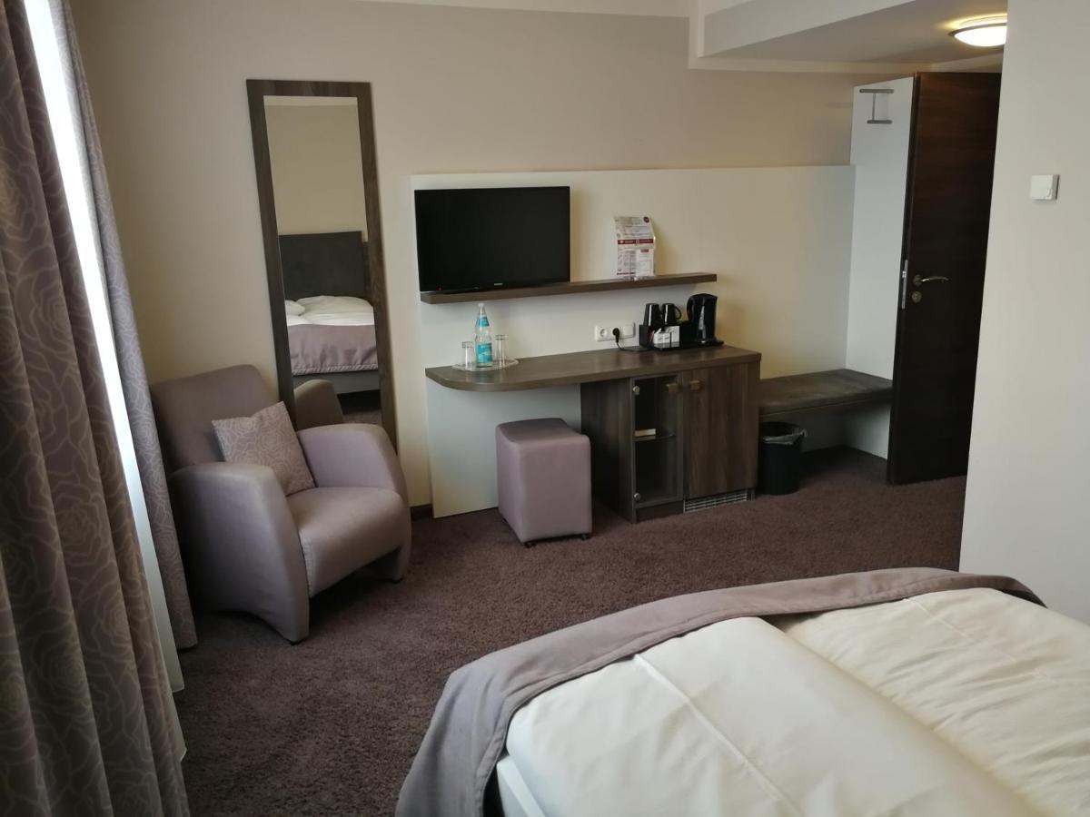 Trip Posthotel Dueren