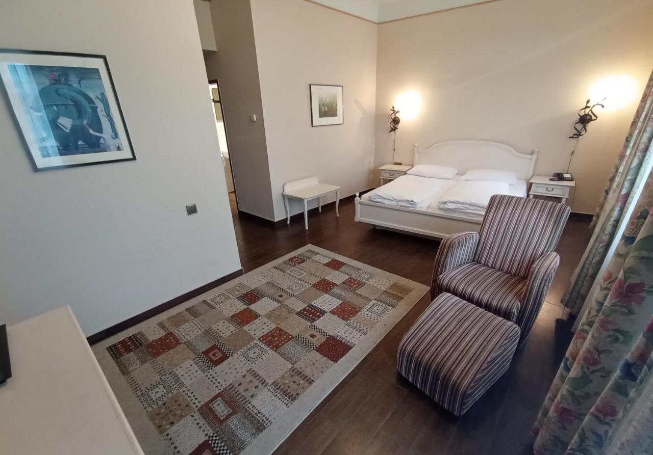 Trip Posthotel Dueren 3*