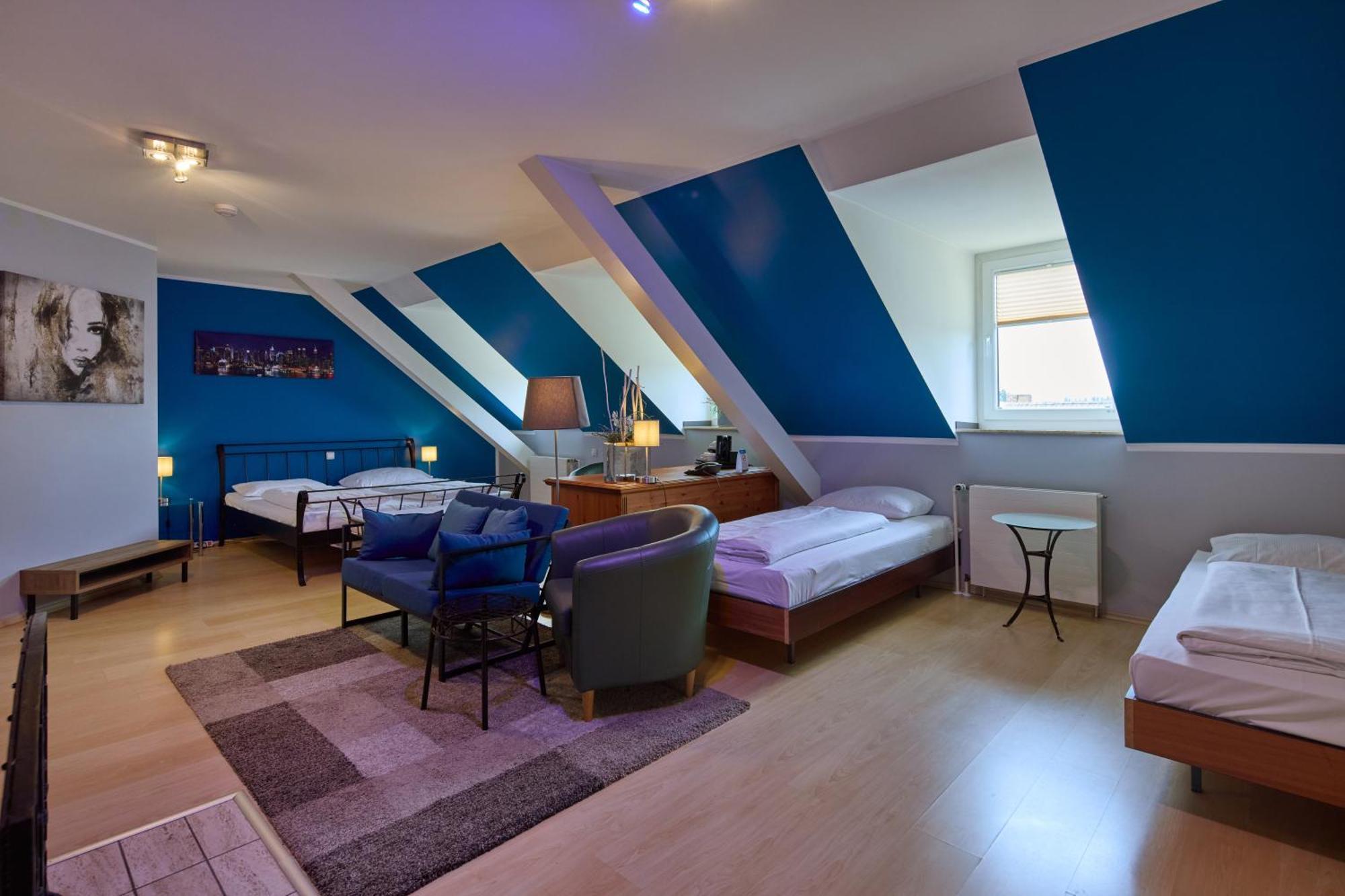 Trip Posthotel Dueren Hotel 3*