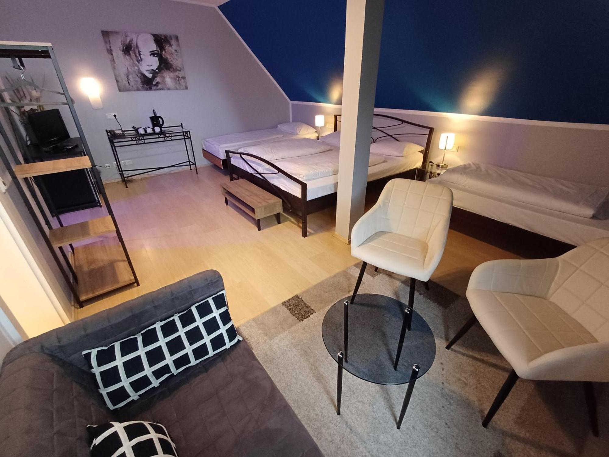 Trip Posthotel Dueren Hotel 3*