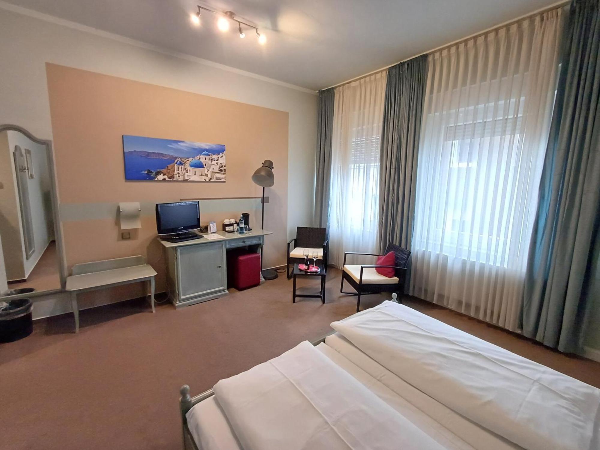 Trip Posthotel Dueren 3*