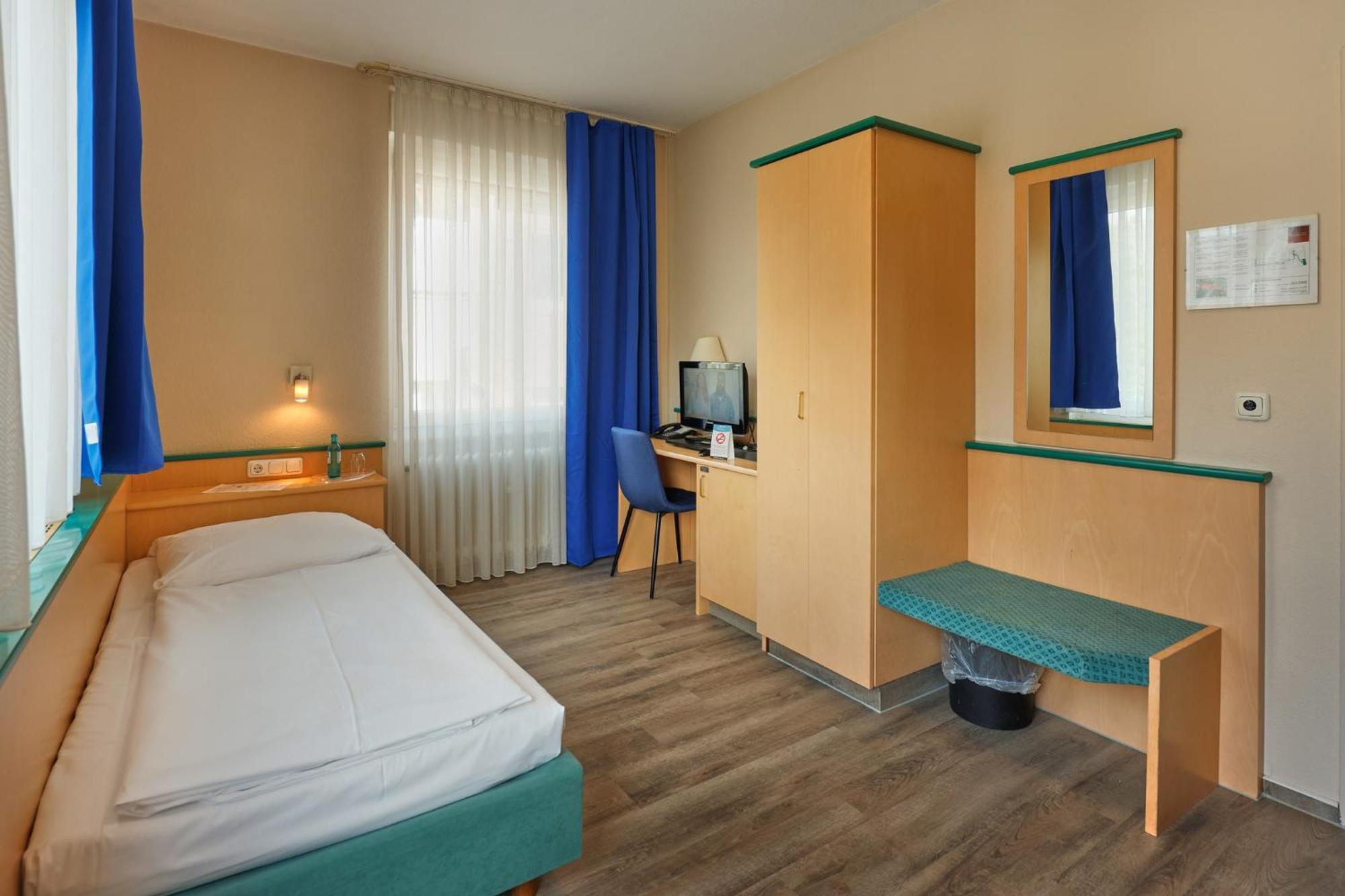 Trip Posthotel Dueren