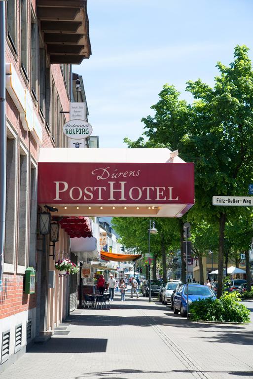 Trip Posthotel Dueren Düren - Eifel