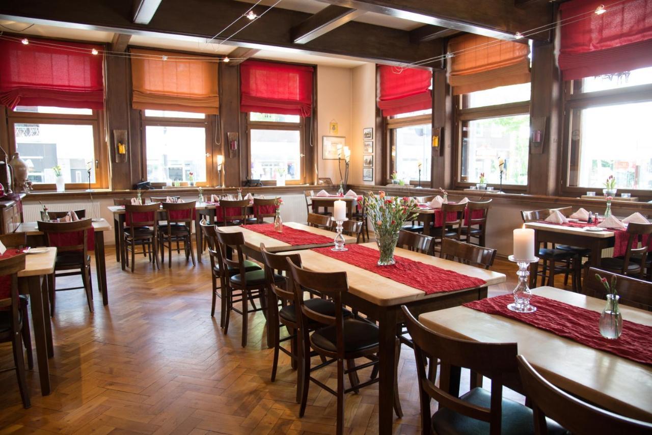 Trip Posthotel Dueren 3* Düren - Eifel